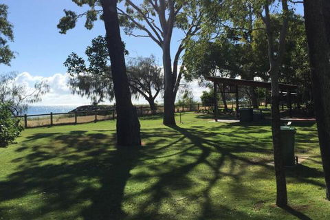Freshwater BnB - Holiday Jervis Bay 3