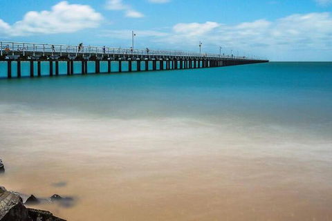 Freshwater BnB - Holiday Jervis Bay 2