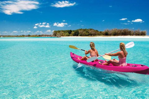 Freshwater BnB - Holiday Jervis Bay 6