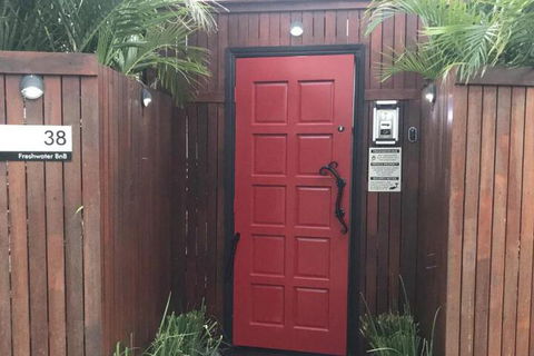 Freshwater BnB - Holiday Jervis Bay 4