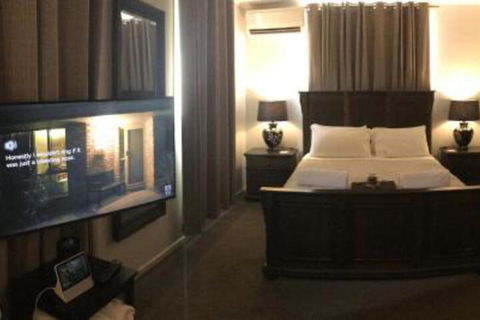 Freshwater BnB - Holiday Jervis Bay 5