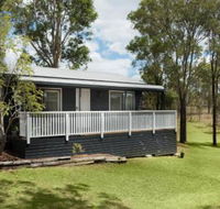 Worthingtons Guest Cottage - Holiday Jervis Bay