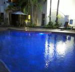 Jackies holiday Apartment - Holiday Jervis Bay