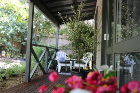 Haig Avenue - Holiday Jervis Bay 0