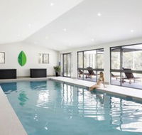 Nu Leaf Retreat - Holiday Jervis Bay