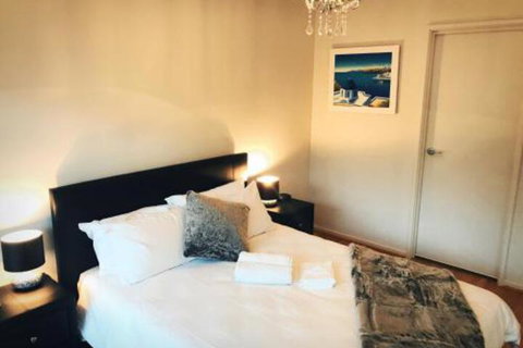Self Check In 2x2Apartment PoolParkingNetflixWifi - Holiday Jervis Bay 5