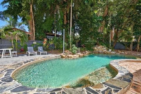 Decked Out By The Sea - Holiday Jervis Bay 5