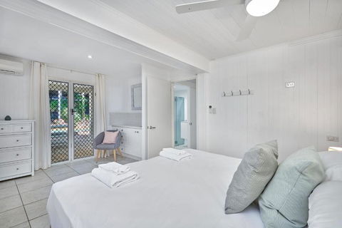 Decked Out By The Sea - Holiday Jervis Bay 2