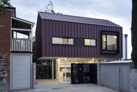 Swainson On Castle - Holiday Jervis Bay 0