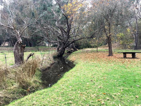 Historic Oak Hill House Estate Truffle Gourmet Festival Region - Holiday Jervis Bay 1