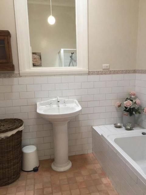 Historic Oak Hill House Estate Truffle Gourmet Festival Region - Holiday Jervis Bay 3