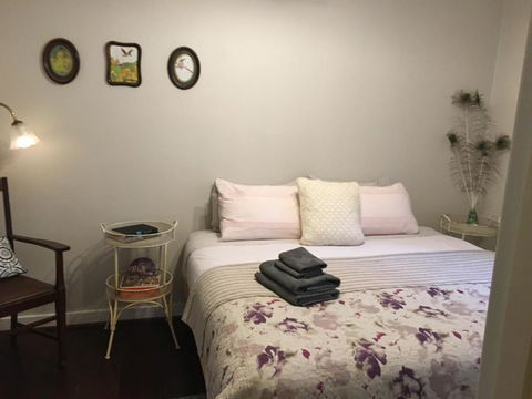 Historic Oak Hill House Estate Truffle Gourmet Festival Region - Holiday Jervis Bay 4