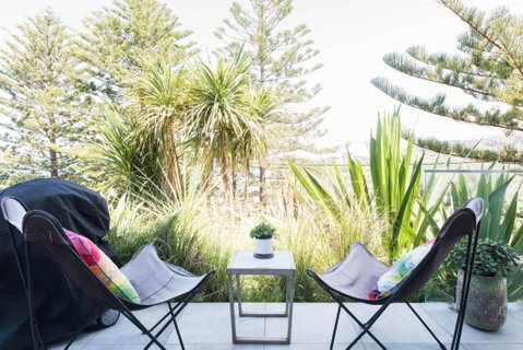 Scandi Beach Apartment - Holiday Jervis Bay 3