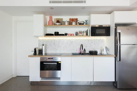 Scandi Beach Apartment - Holiday Jervis Bay 4