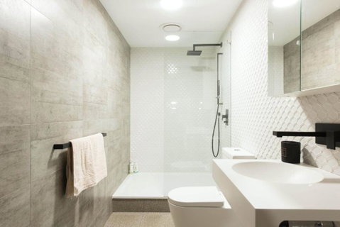 Scandi Beach Apartment - Holiday Jervis Bay 5