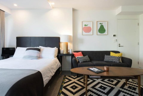 Scandi Beach Apartment - Holiday Jervis Bay 6
