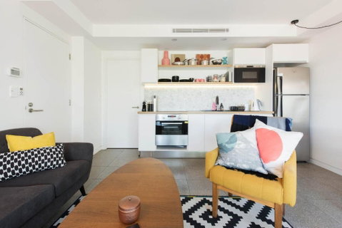 Scandi Beach Apartment - Holiday Jervis Bay 2