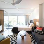 Scandi Beach Apartment - Holiday Jervis Bay 0