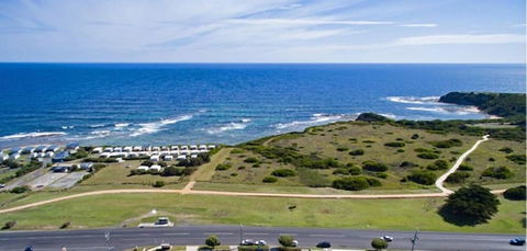 Kilcunda Ocean View Motel - Holiday Jervis Bay 1