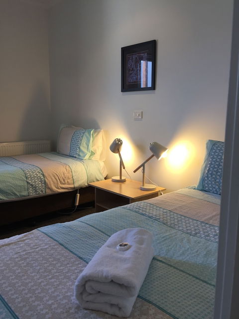 Kilcunda Ocean View Motel - Holiday Jervis Bay 4