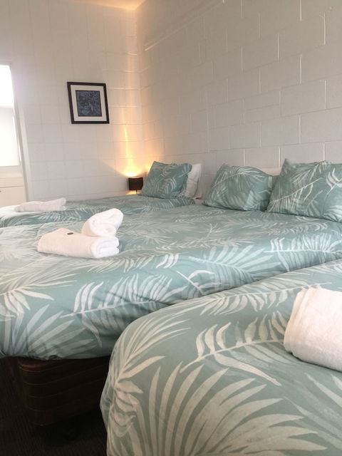 Kilcunda Ocean View Motel - Holiday Jervis Bay 2