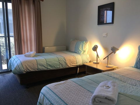 Kilcunda Ocean View Motel - Holiday Jervis Bay 3
