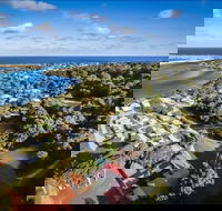 Turner Holiday Park - Holiday Jervis Bay