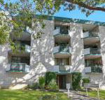 Hurstville home with a view comfort  style