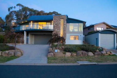 Alpine Air - Holiday Jervis Bay 0