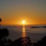 BAY Of FIRES SEACHANGE Ocean Frontage - Holiday Jervis Bay 0