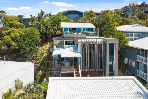 Architectural Masterpiece Sunshine Beach - Holiday Jervis Bay 4
