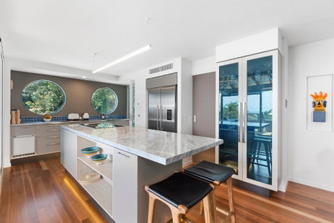 Architectural Masterpiece Sunshine Beach - Holiday Jervis Bay 5