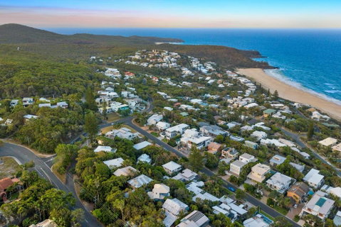 Architectural Masterpiece Sunshine Beach - Holiday Jervis Bay 1