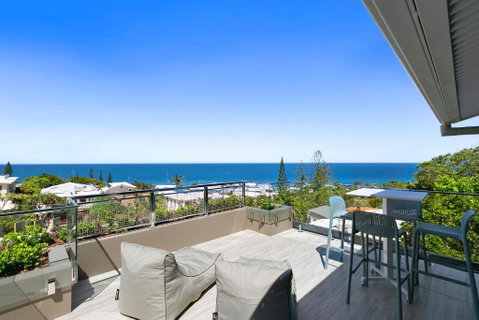 Architectural Masterpiece Sunshine Beach - Holiday Jervis Bay 2