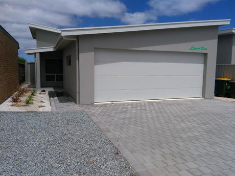Laguna Dune - Holiday Jervis Bay 2