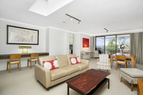 Sunny & Spacious Two Bdr Apt SPF13 - Holiday Jervis Bay 0