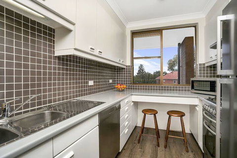 Sunny & Spacious Two Bdr Apt SPF13 - Holiday Jervis Bay 7