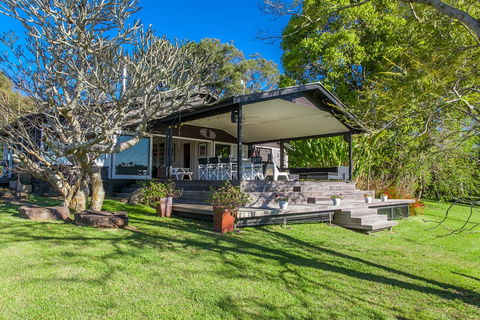 A PERFECT STAY - Aria - Holiday Jervis Bay 1