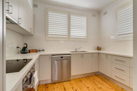 The Managers Residence - Holiday Jervis Bay 6