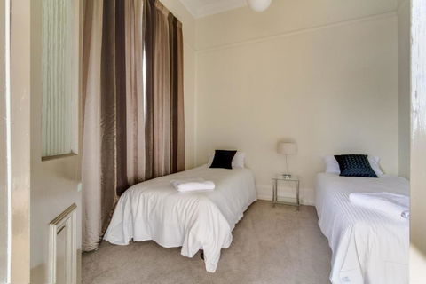 The Managers Residence - Holiday Jervis Bay 2