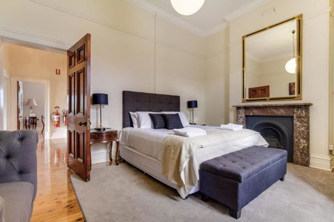 The Managers Residence - Holiday Jervis Bay 3