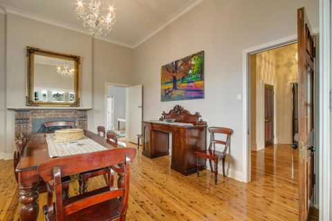 The Managers Residence - Holiday Jervis Bay 4