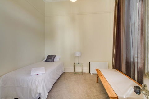The Managers Residence - Holiday Jervis Bay 7