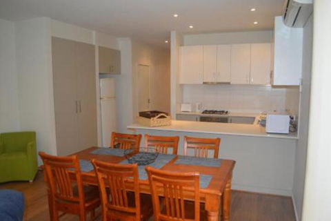 Family Friendly Unit - Holiday Jervis Bay 6