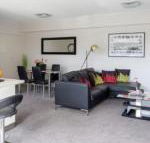 Central Park Boutique Apartment - Holiday Jervis Bay