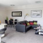 Central Park Boutique Apartment - Holiday Jervis Bay 0