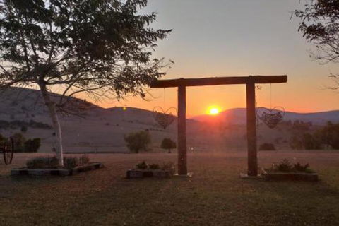 Milford Country Cottages - Holiday Jervis Bay 0