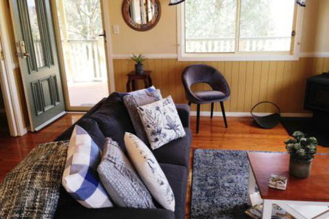 Milford Country Cottages - Holiday Jervis Bay 7