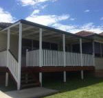 Costa Park Cottage Dio Armidale - Holiday Jervis Bay