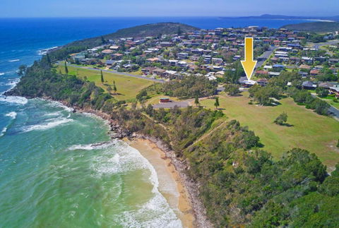 Allure By The Sea - Holiday Jervis Bay 6